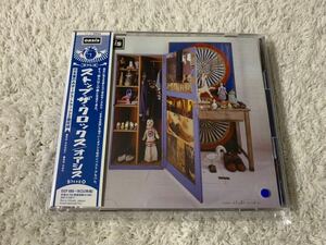 良品 Oasis オアシス　stop the clocks ストップ・ザ・クロックス　CD2枚組 国内盤　帯付き　ボーナス・トラック収録　べスト盤　送料無料