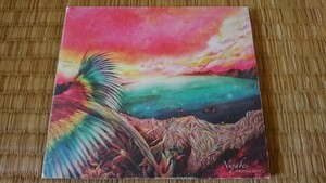 Nujabes Spiritual State CD ヌジャベス 