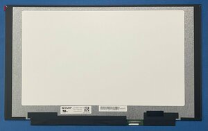 液晶パネル MSI GS66 Stealth 等用 LQ156M1JW25 非光沢 300Hz FHD 40pin 国内発送