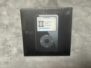 Apple ipod classic 30GB 第5世代 A1136