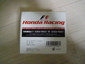 Honda Racing F1 マグカップ Mug