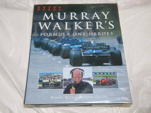 未使用　MURRAY WALKER