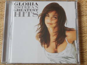 ◎CD GREATEST HITS / Gloria Estefan