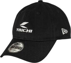 ブラック 帽子 RSタイチ(アールエスタイチ) NEC014 | 9THIRTY サイズ:フリー [NEC014]