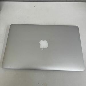 Y513. 1. Apple MacBook Air A1465. ジャンク品　部品取り　