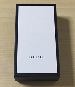 GUCCI グッチ 空箱