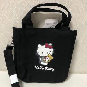 604i0915 サンリオ(SANRIO) ハローキティ 2WAYミニトートバッグ 069868