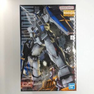 同梱OK ① ガンプラ MG 1/100 G-3ガンダム Ver.2.0 未組立 G3ガンダム GP-MG-L-4573102635259