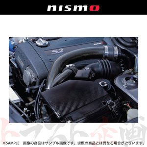NISMO ニスモ カーボンエアインレットパイプ スカイライン GT-R BNR32 14460-RRR25 トラスト企画 (660121179