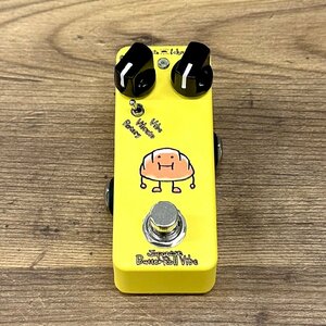 【中古】【保証対象外】 Effects Bakery　Japanese Butter Roll Vibe　/ a45013