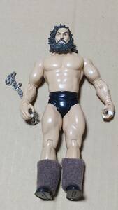 ジャックス　jakks　wwe フィギュア　10