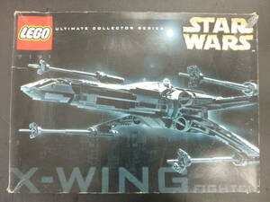 ■■　LEGO 7191　ULTIMATE　X-wing Fighter　■■
