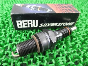 BERU スパークプラグ S9 0001343804 在庫有 即納 社外 新品 バイク 部品 ベルー ノロジー製 0.8mm