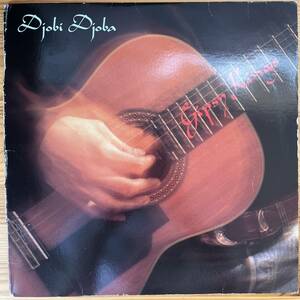 US盤　12“ GIPSY KINGS / DJOBI DJOBA. 0-66693