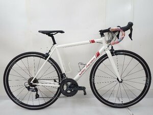Eddy Merckx エディ メルクス Strada ストラーダ ロードバイク Sサイズ ULTEGRA 配送/来店引取可 ∴ 6DA43-1