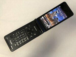 GH377 docomo P-01J 判定〇 ジャンク