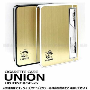 今だけ送料0円 電子ライター ライター USB充電 ケーブル付 煙草ケース ゴールドブラック