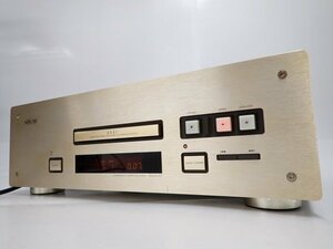 TEAC VRDS-10 ティアック CDデッキ CDプレーヤー コンパクトディスクプレーヤー 動作品 元箱付 ∬ 6DE4F-12