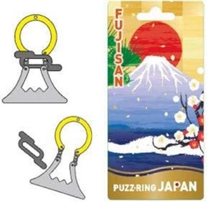 パズリングジャパン　富士山　送料無料