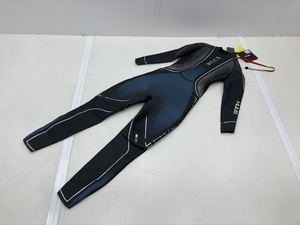 下松)HUUB フーブ ウェットスーツ AGILIS BROWNLEE メンズ XLサイズ トライアスロン 展示未使用品 ◆★B240215R07B MB15A