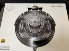 【極美品】audio-technica ADX5000