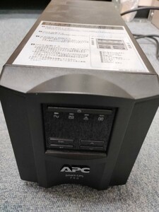 APC SMART-UPS 750