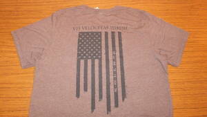 【Navy SEALs】米海軍特殊部隊 ネイビーシールズ TEAM 3 TシャツサイズL シールチーム3 US Navy Seal Team 3 USN