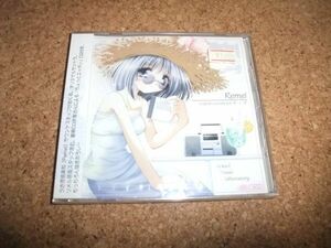 [CD] 未開封 R-r-R Remel Original Soundtrack うさぎ倶楽部 オリジナル・サウンドトラック