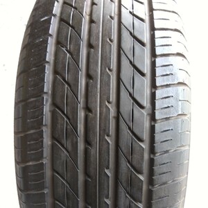 アルファード 235/50R18 TOYO TRANPATH R30 1本 中古　