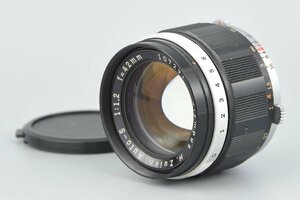 【中古】OLYMPUS オリンパス H.ZUIKO AUTO-S 42mm f/1.2