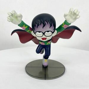 魔太郎がくる！！　ヴァイナルコレクティブルドールズ VCD 浦見魔太郎　フィギュア メディコムトイ