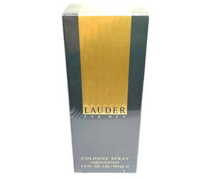 ★aramis・LAUDER FOR MEN EDC SP 100ml・フィルム未開封・超激レア香水(メーカー廃盤・入手困難)