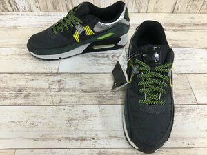 148B NIKE AIR MAX 90 3M ナイキ エアマックス CZ2975-002【中古】