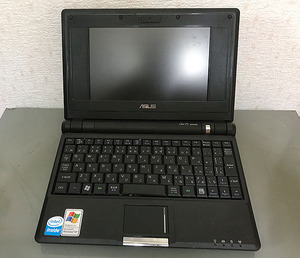 ASUS Eee PC 4G/WindowsXP