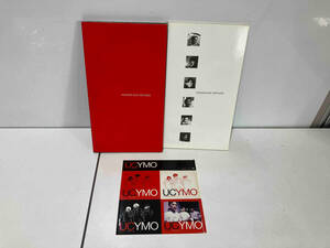 細野晴臣 CD HOSONO BOX 1969-2000