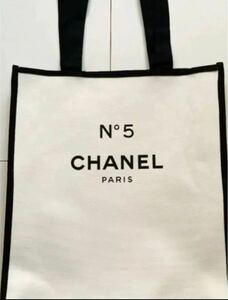 CHANEL ノベルティ ハンドバッグ シャネル ホワイト 人気