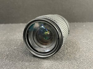 KY0603-20I　ゆうパック着払い　CANON　ZOOM　LENS　FD　35-105mm　1:3.5-4.5　カメラレンズ　キャノン　光学機器
