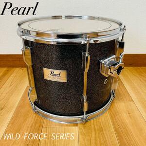 Pearl パール　WILD FORCE シリーズ　タム