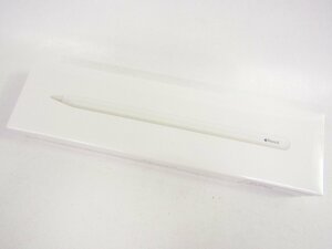 未開封 Apple Pencil アップルペンシル 第2世代 MU8F2J/A タッチペン ▼KD3902