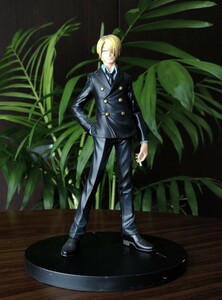 ワンピース エース フィギュア サンジ ONE PIECE SANJI m-A