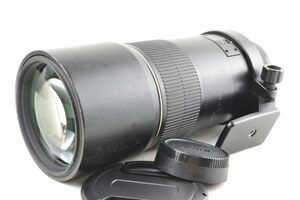 ★実用美品★NIKON ニコン AF-S NIKKOR 300mm F4D★♯12592