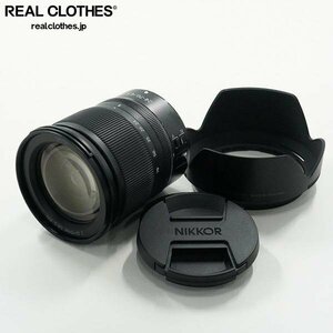 Nikon/ニコン NIKKOR Z 24-70mm 1:4 S ズームレンズ カメラ レンズ AF動作確認済み /000