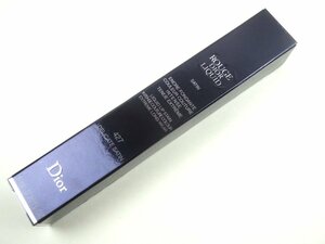 ♪Dior ディオール ルージュ ディオール リキッド 427 デリケート サテン♪ほぼ未使用