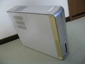 ☆DELL Inspiron 530s Core2Duo E4500 デル