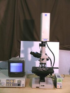 レーザーテック　レーザー顕微鏡　ILM-21H