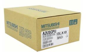 新品■ MITSUBISHI/三菱 PLC シーケンサ　入力ユニット　A2USCPU