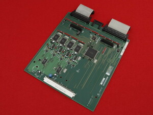 GXL-4VMSU-(1)単品(ボイスメールユニット基板(増設))