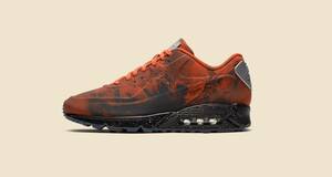 新品 国内正規品 NIKE AIR MAX 90 QS MARS LANDING US9 27cm CD0920-600 ナイキ エアマックス マーズランディング 火星