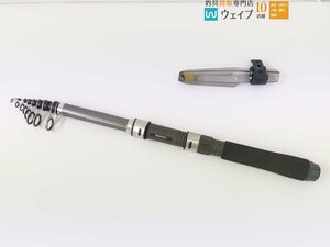 シマノ 17 ホリデーパック 20-270T 美品