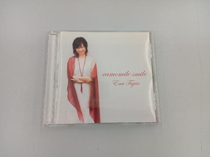 藤田恵美 CD camomile smile